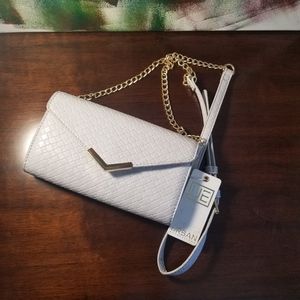 Urban Expressions Hester Crossbody Bag - NWT